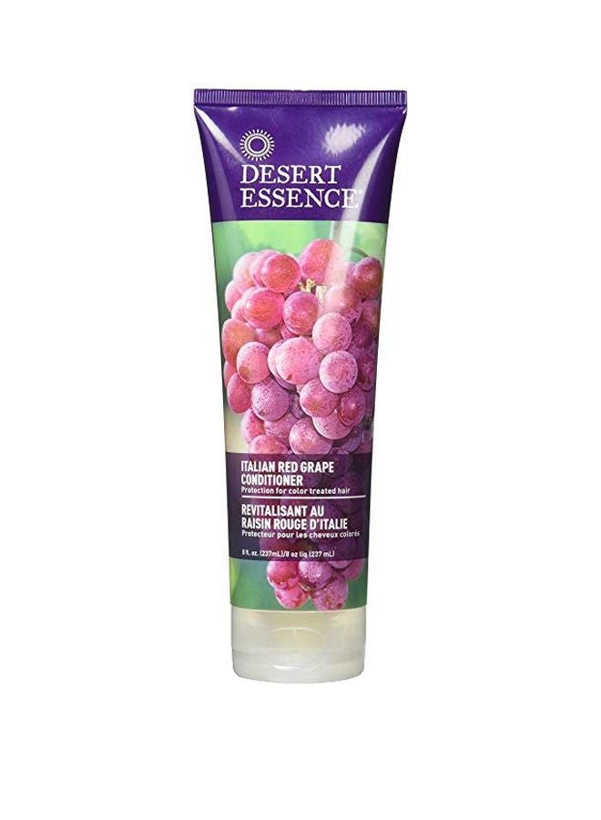 DESERT ESSENCE Italian Red Grape Conditioner 