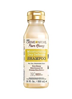 Moisturizing Dry Defense Shampoo