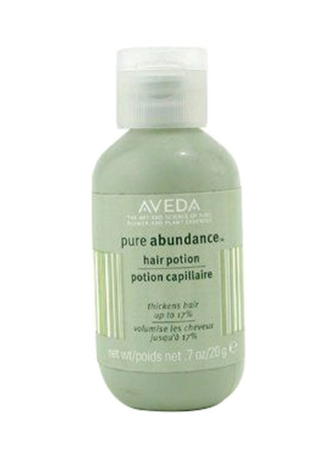 AVEDA - Pure Abundence Hair Potion 20grams - Image 1
