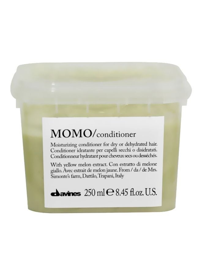 Davines Momo Moisturizing Conditioner 250ml