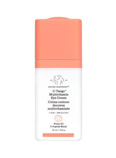 C-Tango Multivitamin Eye Cream 15ml