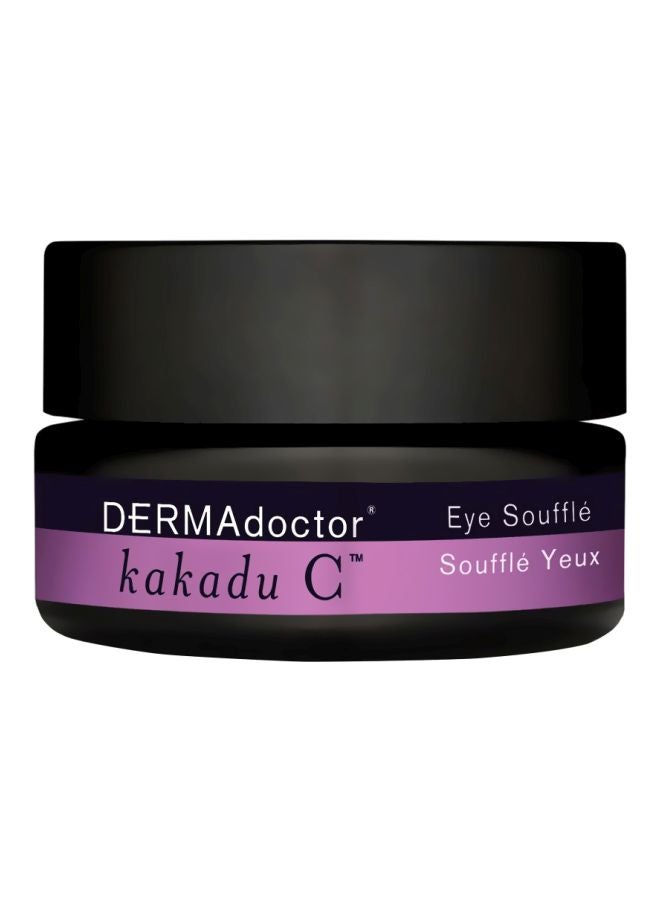 ديرما دكتور سوفليه للعين كاكادو C