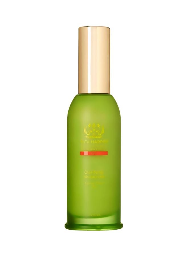 TATA HARPER - Clarifying Moisturiser 50ml - Image 1