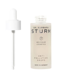 DR. BARBARA STURM Anti-Pollution Drops 30ml 