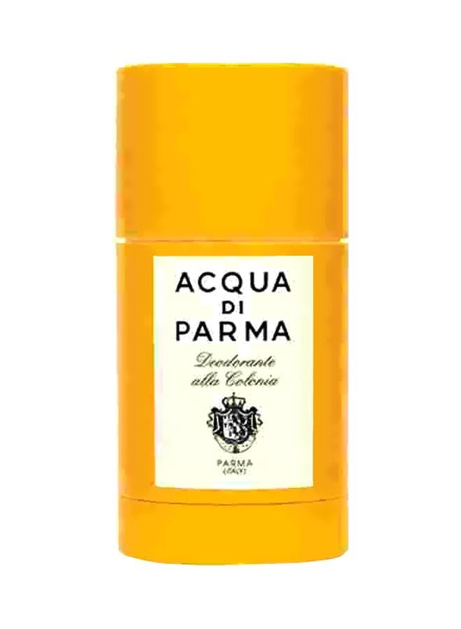 acqua di parma - Colonia Deodorant Stick 75ml - Image 1