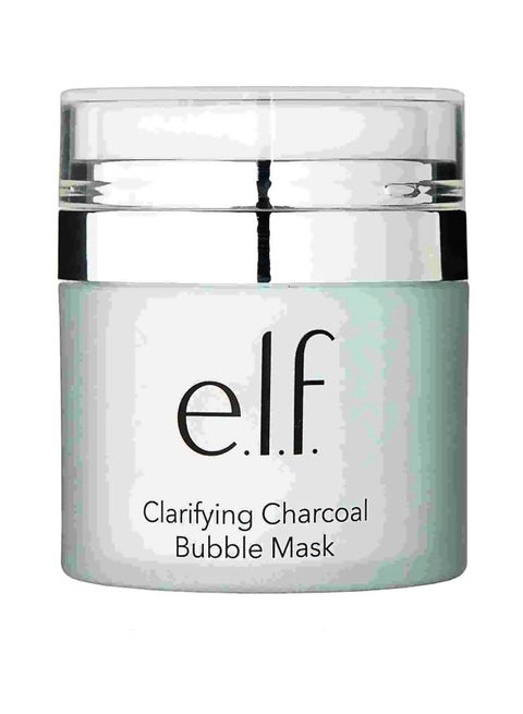 Clarifying Charcoal Bubble Mask 50grams