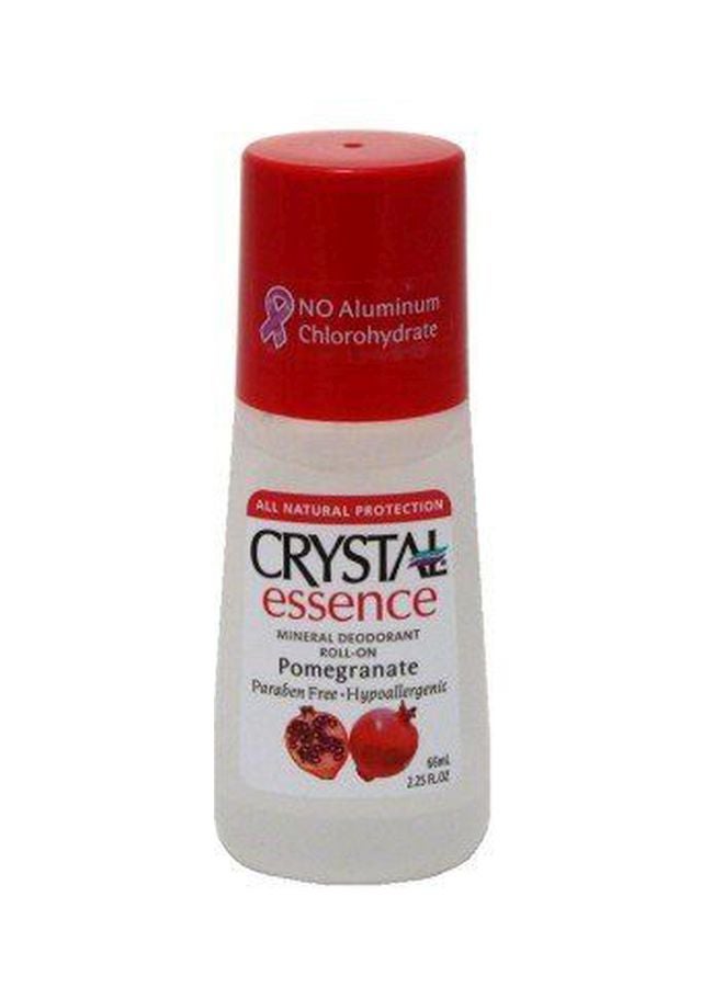 Crystal Pack Of 3 Body Deodorant
