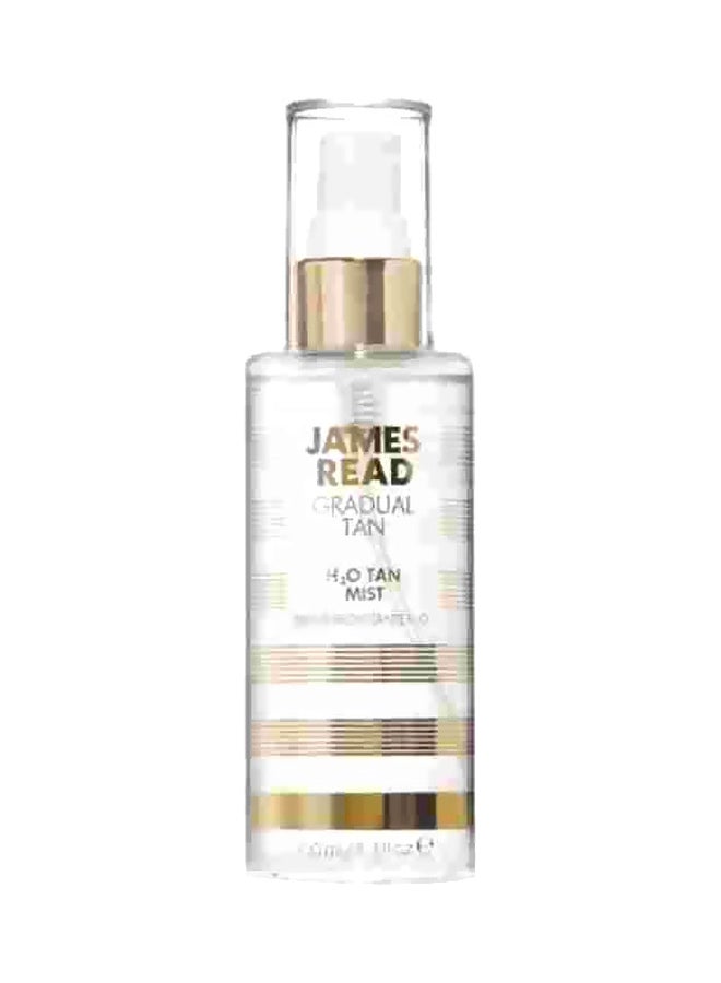 James Read Tan H2O Tan Mist 100ml 