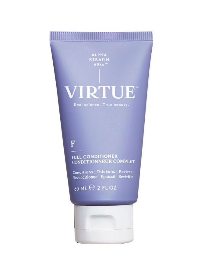 فيرتشو بلسم فول