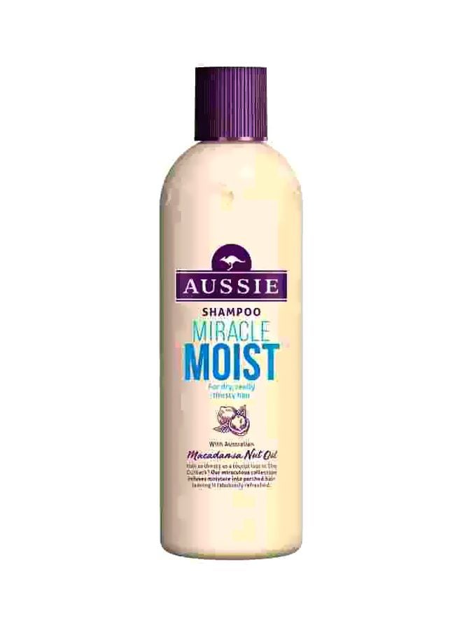 أوسي شامبو ميراكل مويست 300ملليلتر