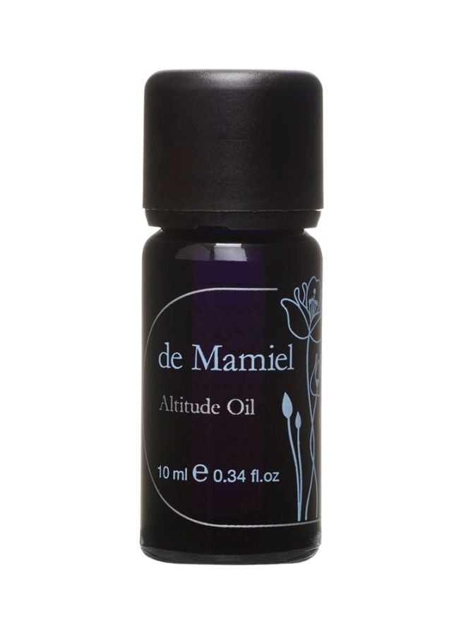 DE MAMIEL Altitude Oil 