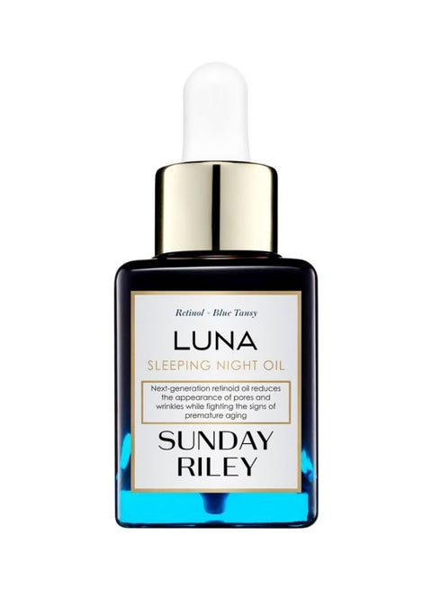 Luna Sleeping Night Oil 15ml