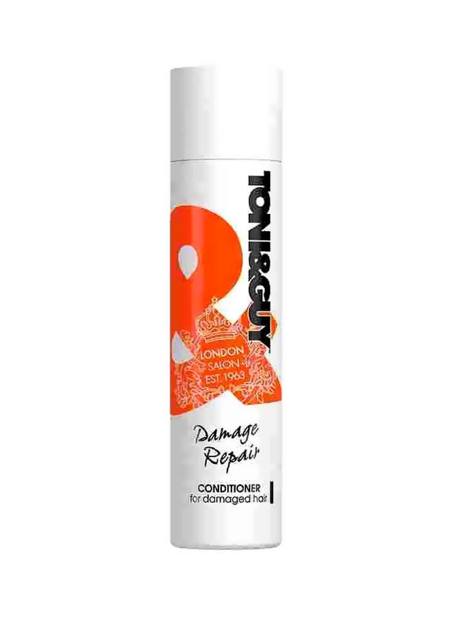 TONI&GUY - Damaged Repair Conditioner 250ml - Image 1