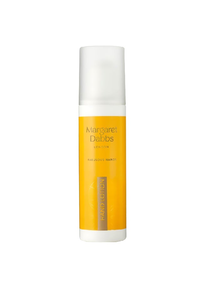 MARGARET DABBS Intensive Hydrating Hand Lotion 200ml 
