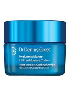 Dr. Dennis Gross Skincare Hyaluronic Marine Oil-Free Moisture Cushion 50ml 