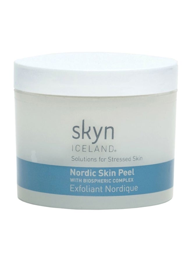 مقشر نورديك سكين 90ملليلتر