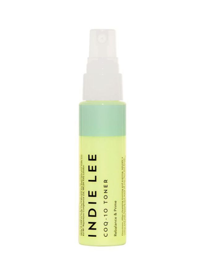 INDIE LEE CoQ-10 Toner 30ml