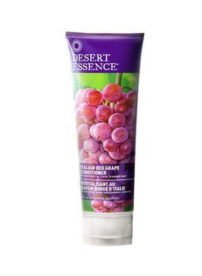DESERT ESSENCE Italian Red Grape Conditioner 