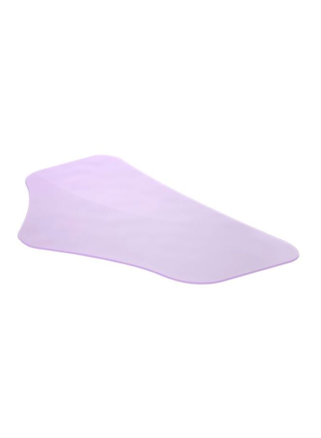 Nurse Jamie Neck And Decollete Wrap White  - Image 1
