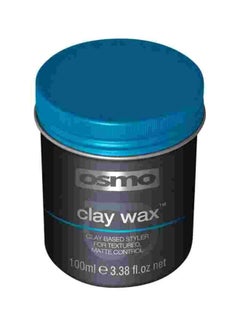 Osmo Clay Wax 100ml 