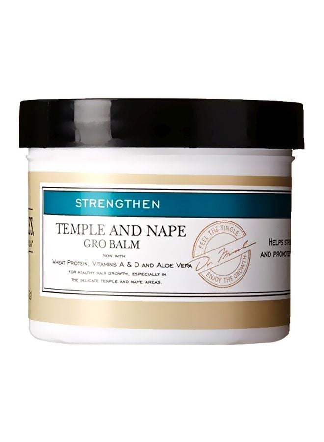Dr. Miracle's Strengthen Temple And Nape Gro Balm 