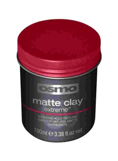 Osmo Matte Clay Extreme 100ml 