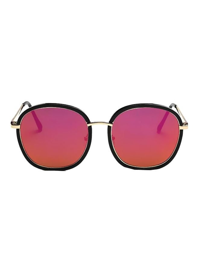 Women's Square Sunglasses - Image 1