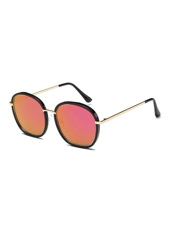 Women's Square Sunglasses - Image 2