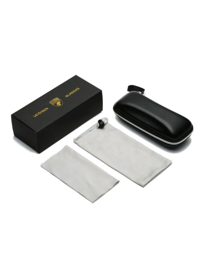 Women's Square Sunglasses - Image 3