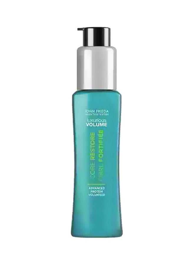 John Frieda - Luxurious Volume Core Restore Volumiser 60ml - Image 1