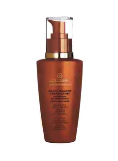 COLLISTAR Body-legs Magic Drops 125ml 