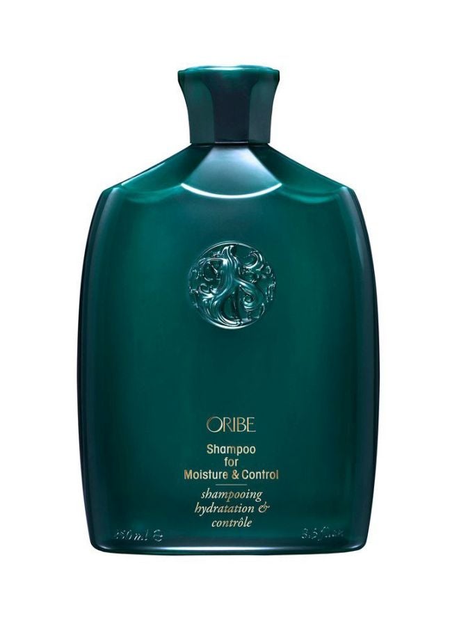 شامبو للترطيب والتحكم في الرطوبة