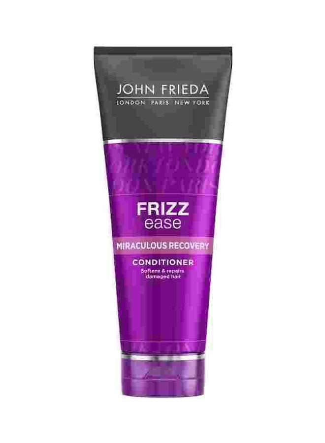 جون فريدا بلسم إصلاح الشعر فريز إيز ميراكولوس ريكفري 250ملليلتر