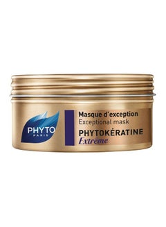 Phyto Phytokeratine Extreme Hair Mask 200ml 