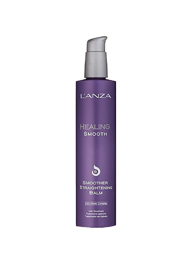 Healing Smooth Straightening Balm 250ml - v1563277848/N28330004A_1