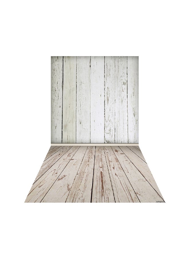 ANDOER Backdrop Photography Background Multicolour  - Image 1