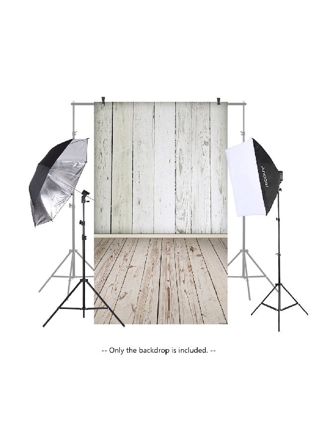 ANDOER Backdrop Photography Background Multicolour  - Image 2