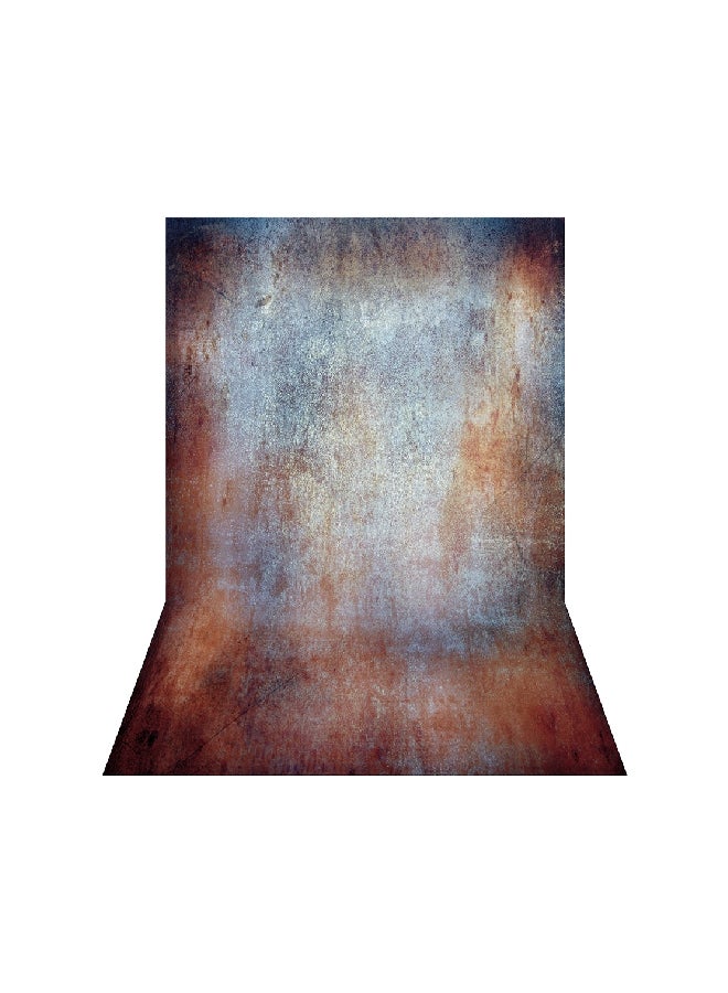 Digital Printed Classic Old Wall Photography Background Multicolour
