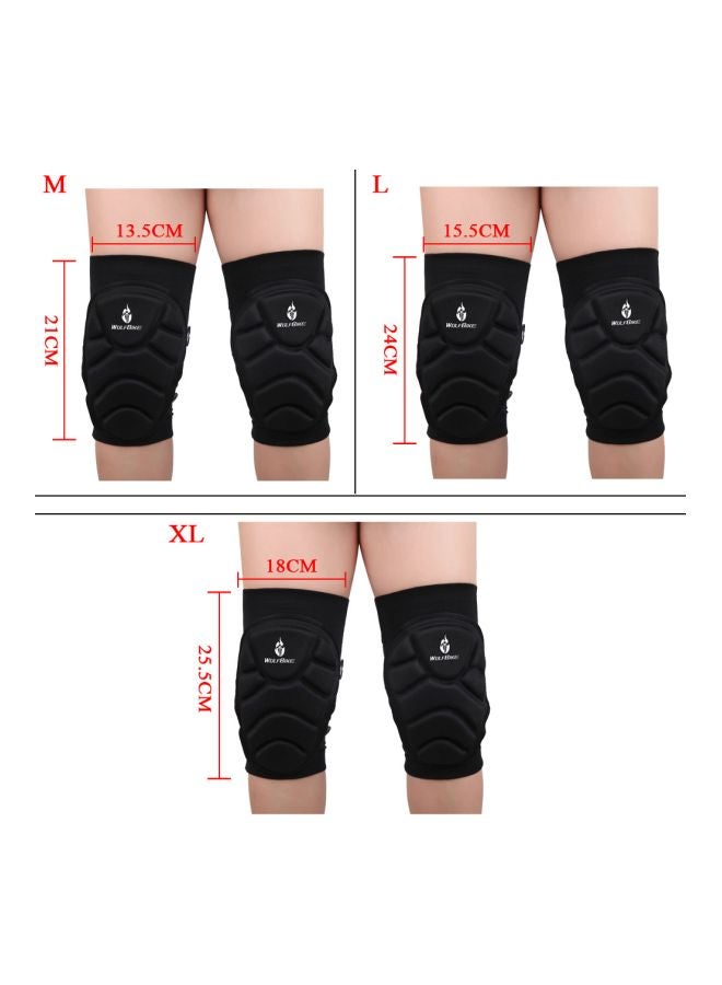 2-Piece Elastic Knee Protector Pad - v1563278511/N27618489A_3