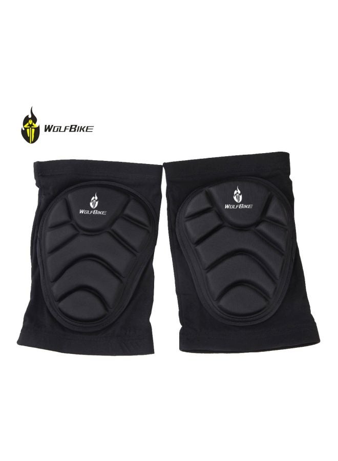 2-Piece Elastic Knee Protector Pad - v1563278511/N27618489A_4