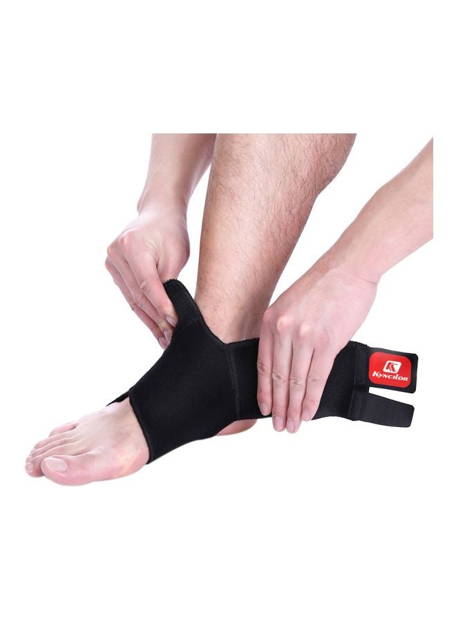 kyncilor High Protect Ankle Brace Support Wrap S - Image 3