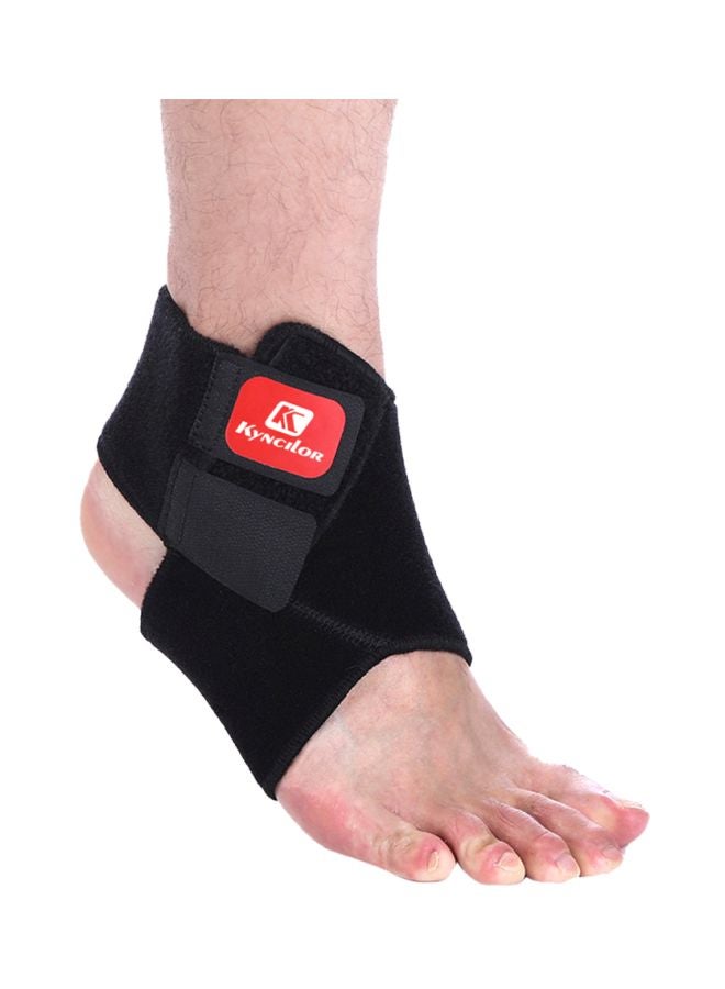 kyncilor - High Protect Ankle Brace Support Wrap L - Image 1