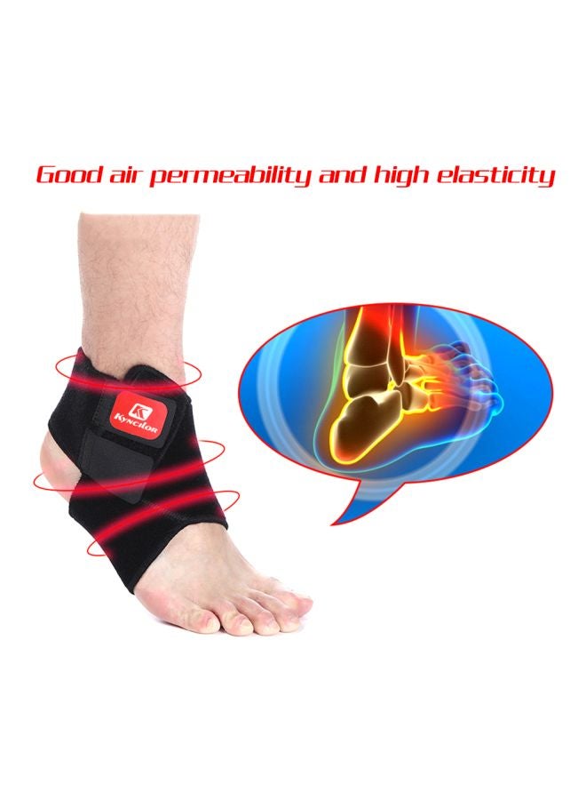 kyncilor - High Protect Ankle Brace Support Wrap L - Image 1