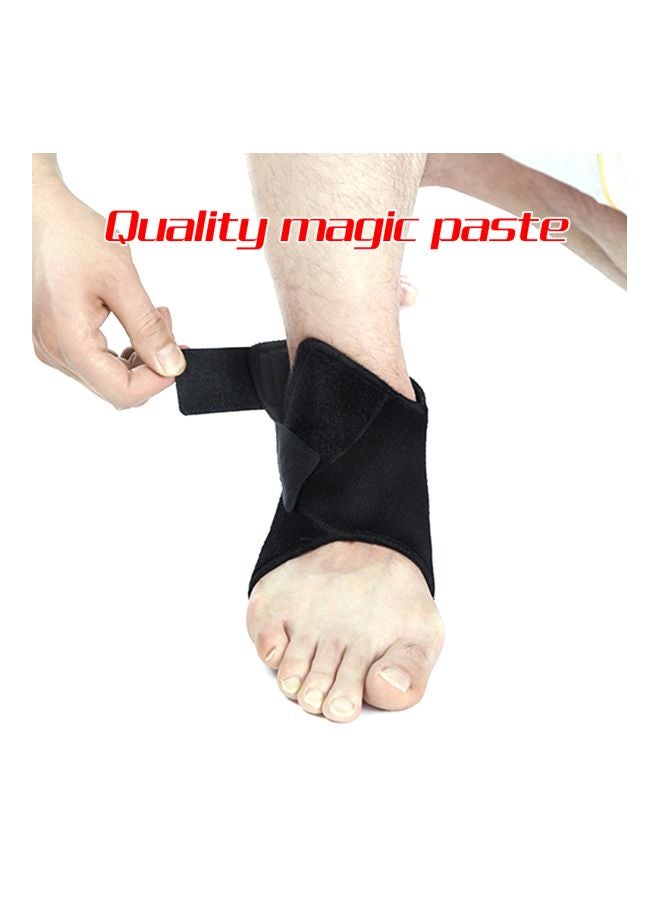 kyncilor - High Protect Ankle Brace Support Wrap L - Image 1