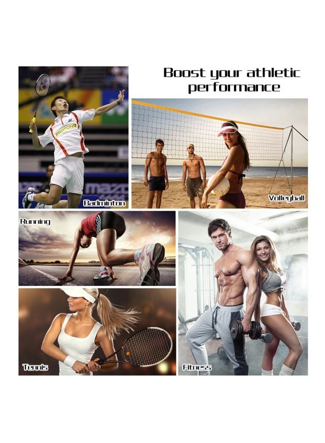 كينسيلور دعامة لحماية الكاحل XL - Image 2