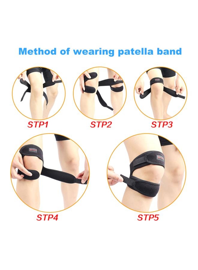 kyncilor Protective Knee Support Pad - Image 4