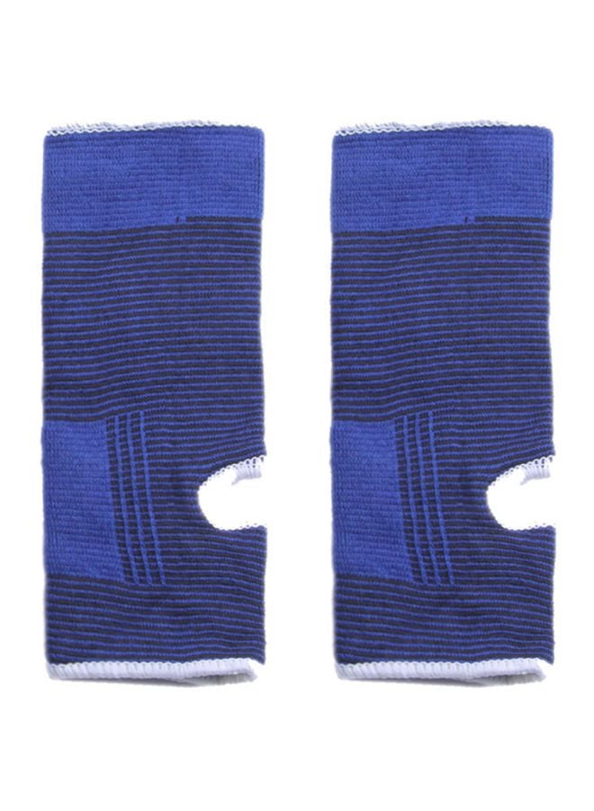 Generic Ankle Support Sleeve With Open Heel  - Image 1
