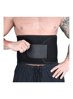 Generic Portable Waist Support Belt  - Image 3