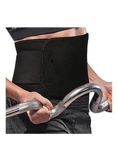 Generic Portable Waist Support Belt  - Image 2