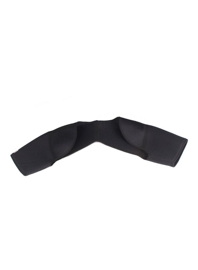 Generic - Double Shoulder Brace Support Wrap Belt - Image 1